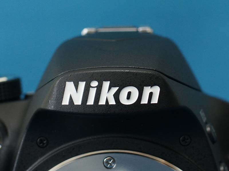 Nikon D3200