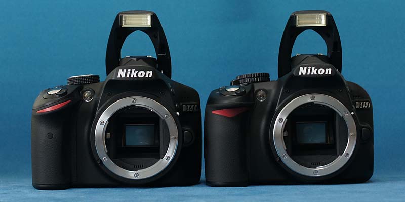 ニコン Nikon D3200の徹底レビュー デジタル一眼レフ /monoxデジカメ