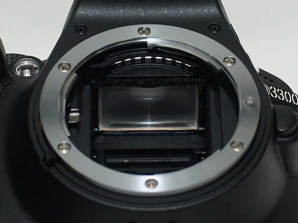 ニコン Nikon D3300の徹底レビュー エントリークラス・デジタル一眼 