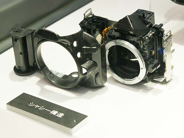 ニコン Nikon D3300の徹底レビュー エントリークラス・デジタル一眼レフ /monoxデジカメ比較レビュー