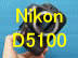 Nikon D5100