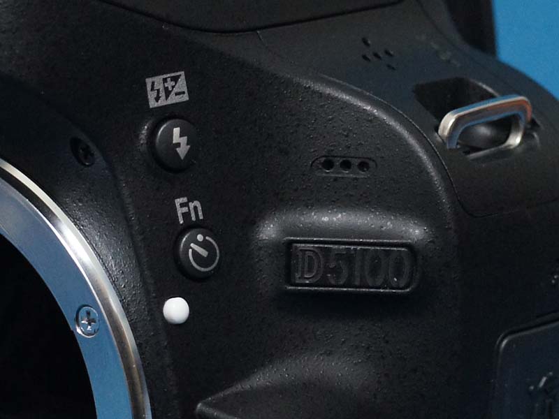 Nikon D5100