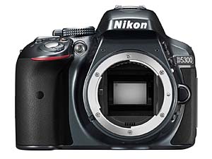 ニコン Nikon D5300