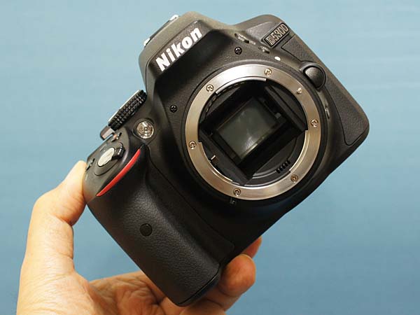 ニコン  D5300 Nikon