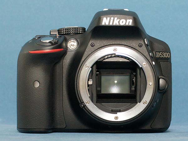 ニコン Nikon D5300の徹底レビュー デジタル一眼レフ /monoxデジカメ 