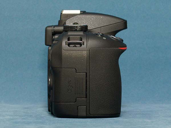 ニコン Nikon D5300の徹底レビュー デジタル一眼レフ /monoxデジカメ比較レビュー