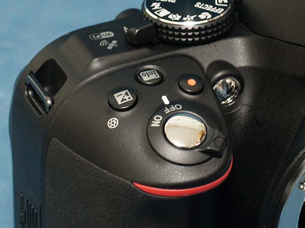 ニコン Nikon D5300の徹底レビュー デジタル一眼レフ /monoxデジカメ比較レビュー