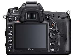 ニコン Nikon D7000