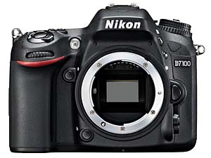 ニコン Nikon D7100