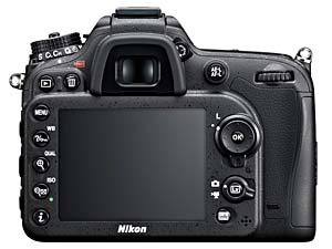 ニコン Nikon D7100