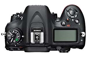 ニコン Nikon D7100