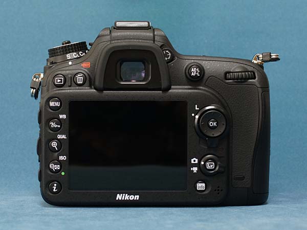 Nikon D7100