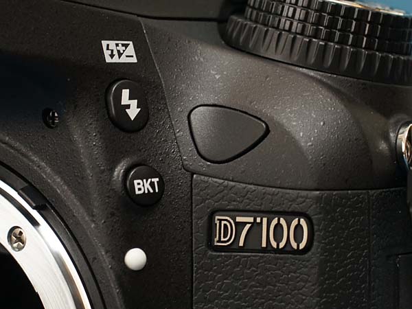 Nikon D7100