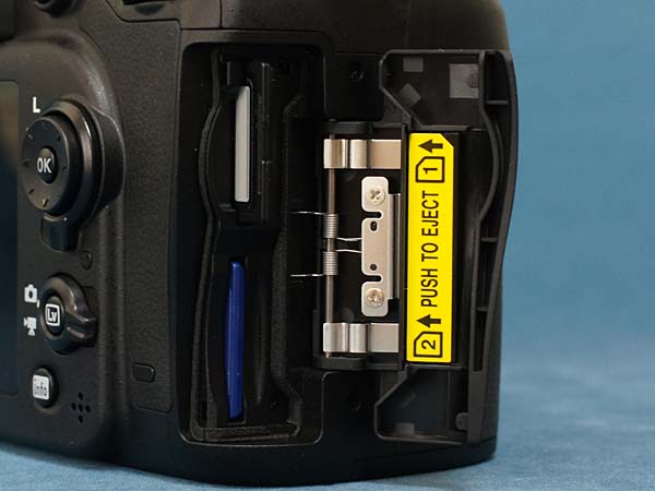 ニコン Nikon D7100の徹底レビュー デジタル一眼レフ /monoxデジカメ 