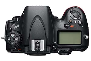 ニコン Nikon D800
