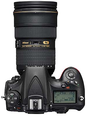ニコン Nikon D810