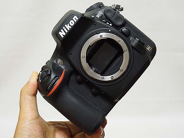 ニコン  D810 Nikon