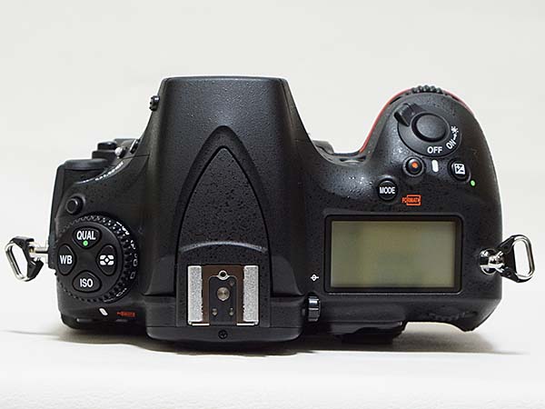 Nikon D810