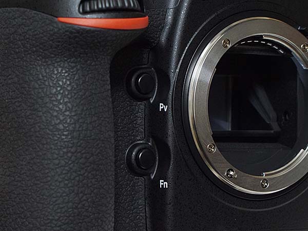Nikon D810
