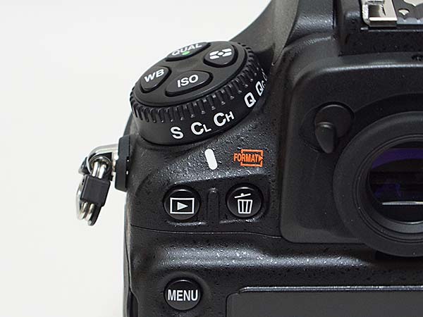 ニコン D810の徹底レビュー フルサイズ・デジタル一眼レフ/monoxデジカメ比較レビュー