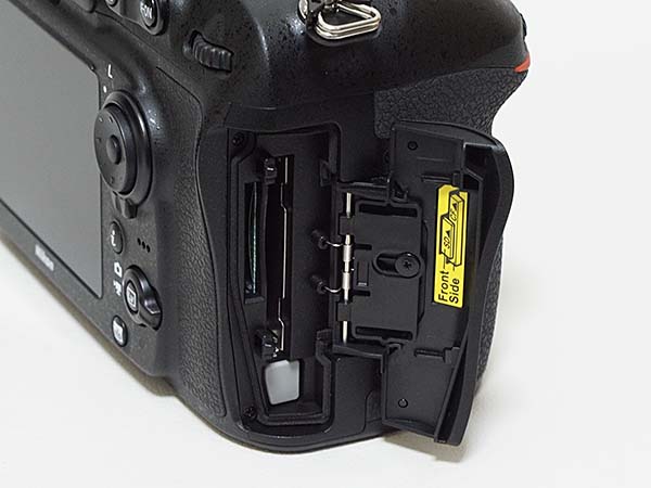 Nikon D810