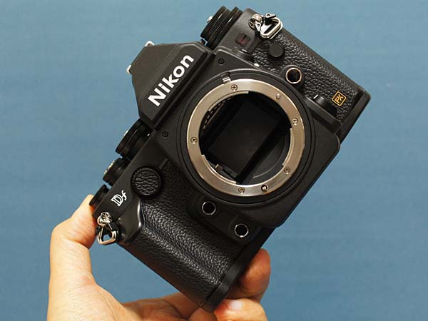 ニコン  Df Nikon