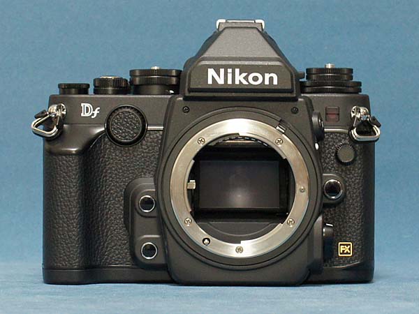 Nikon Df