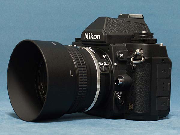カメラ レンズ(単焦点) ニコン Nikon AF-S NIKKOR 50mm f/1.8G (Special Edition) 標準レンズ 
