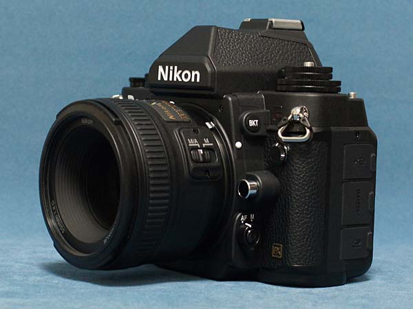 Nikon Df