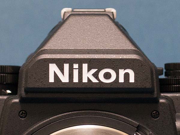 ニコン Nikon Df