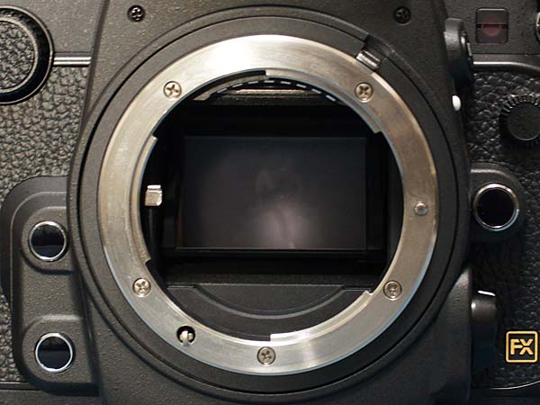 Nikon Df