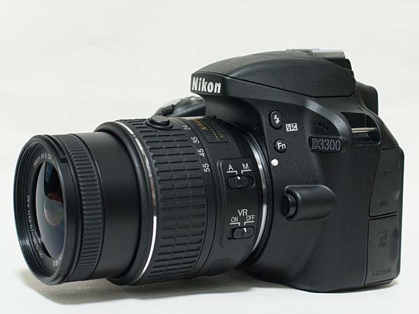 ニコン フジノン XC16-50mmF3.5-5.6 OIS