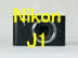 Nikon 1 J1