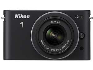 jR Nikon 1 J2