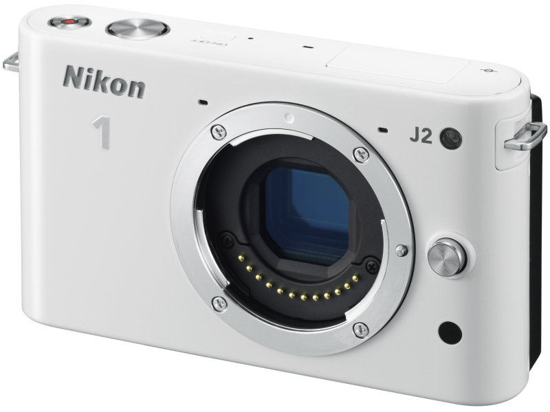 jR Nikon 1 J2