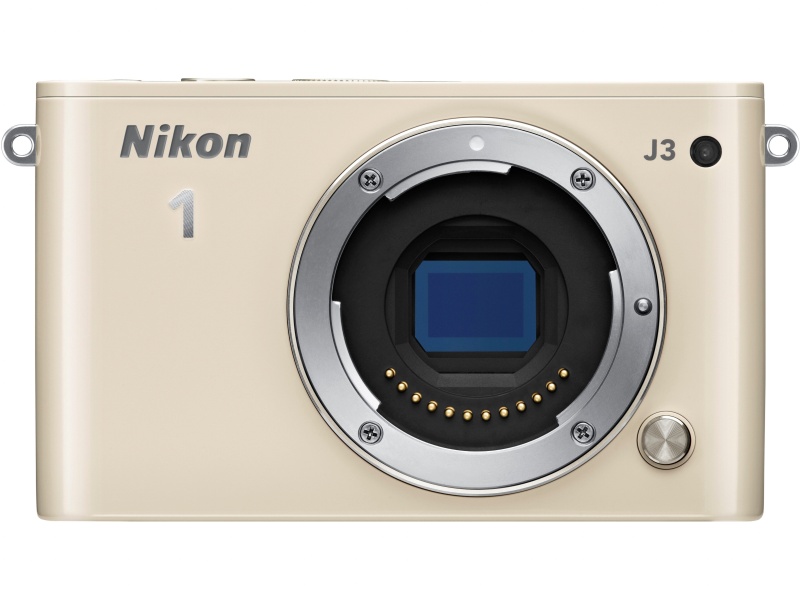 jR Nikon 1 J3