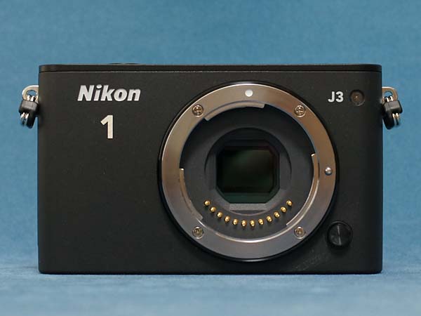 Nikon 1 J3