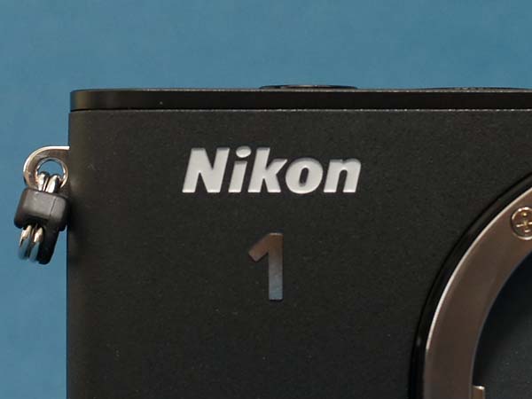 Nikon 1 J3