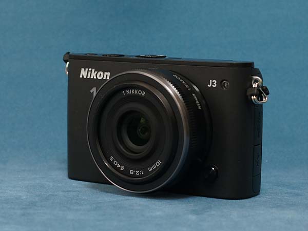 Nikon 1 J3