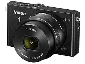 jR Nikon 1 J4