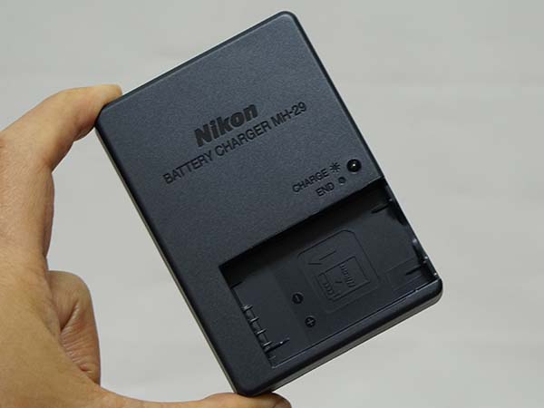 Nikon 1 J4