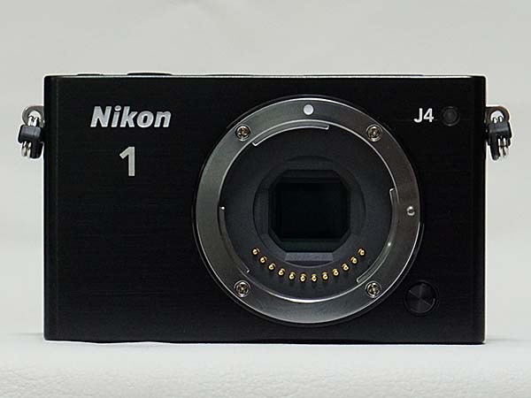 Nikon 1 J4