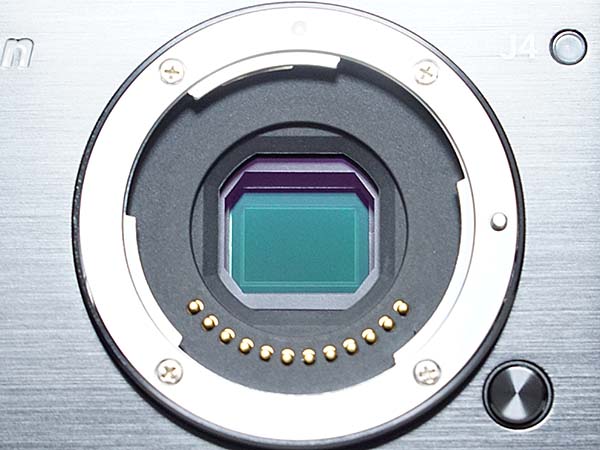 Nikon 1 J4