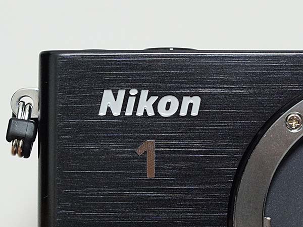 Nikon 1 J4