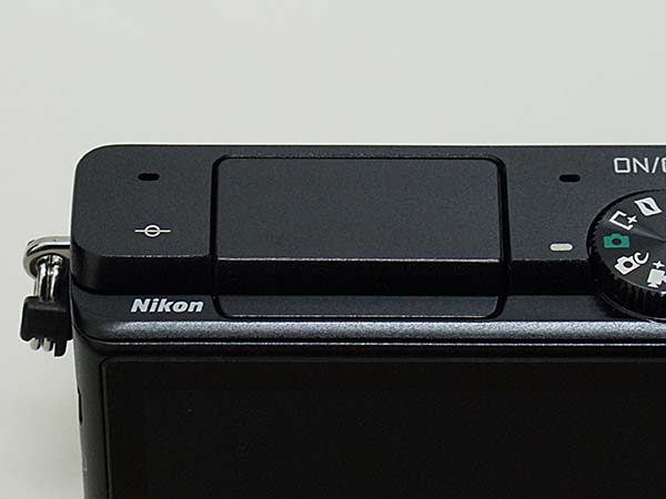 Nikon 1 J4