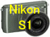 Nikon 1 S1