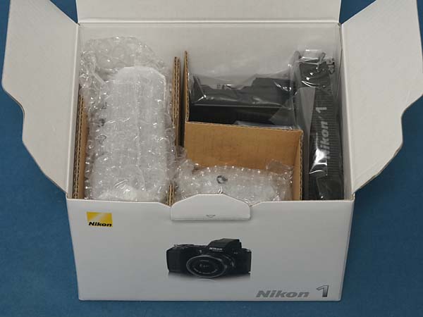Nikon V2
