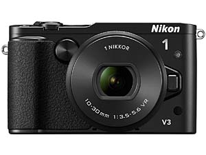 jR Nikon 1 V3