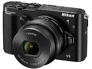 jR Nikon 1 V3