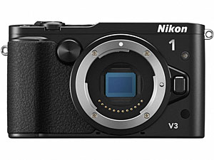 jR Nikon 1 V3